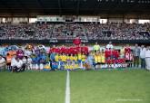 Clausura de la XXIV Liga Local de Ftbol Base de Cartagena