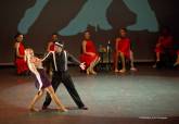 Clausura de la Escuela Municipal de Danza 2017