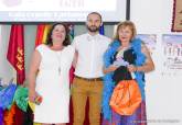 VII Gala del Orgullo Cartagenero Premios Cristina Esparza Martn