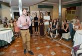 Cena de Gala 30 Aniversario de la Gimnasia en Cartagena