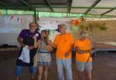 El Programa 'Senderismo Senior' ciera su edicin de 2017 con una convivencia