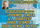 Conferencia Bernat Soria SODICAR