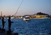 Viva Suecia cierra el ciclo de Conciertos Con Vistas al Mar en el Fuerte de Navidad