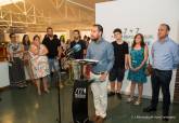 La Mar de Artes trae una nueva edicin de '7+7' dedicada a Miguel Hernndez y Pablo Neruda