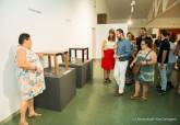La Mar de Artes trae una nueva edicin de '7+7' dedicada a Miguel Hernndez y Pablo Neruda