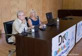 El ex ministro Bernat Soria imparte en Cartagena una conferencia sobre los avances contra la diabetes