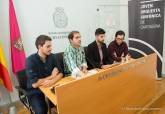 La Joven Orquesta Sinfnica de Cartagena celebra su primer ao de vida con un concierto que har viajar a su pblico hasta la Rusia imperial