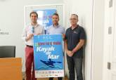 Presentacin del III Campeonato de Espaa Kayac de Mar
