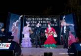 XXIV edicin del Festival Nacional de la Cancin Espaola de Molino Derribao