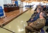 I foro 'Patrimonio Militar Espaol con proyeccin mundial' 