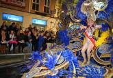 Gran Pasacalles de Carnaval de Cartagena 2024