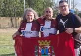 El CRU Cartagena termina la temporada con victoria
