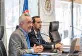 La Ctedra de Historia de Cartagena UPCT-Ayuntamiento inicia sus actividades de divulgacin