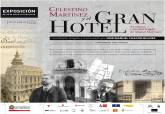 Celestino Martnez y el Gran Hotel