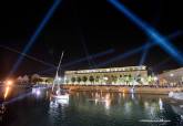 Noche de los Museos 2016 en Cartagena