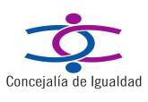 Logo de la Concejala de Igualdad
