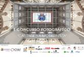 Cartel I concurso de fotografa Cartagena Modernista