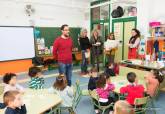 Presentacin de los talleres de Igualdad en centros educativos
