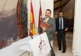 Constitucin de la Mesa para el Desarrollo de la ZAL de Cartagena en Los Camachos