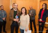 Premios Amigo Solidario de Asido 2016