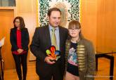 Premios Amigo Solidario de Asido 2016