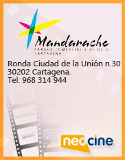 Cines Mandarache