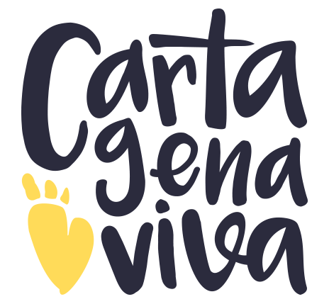 Logo Cartagena Viva - Ayuntamiento de Cartagena
