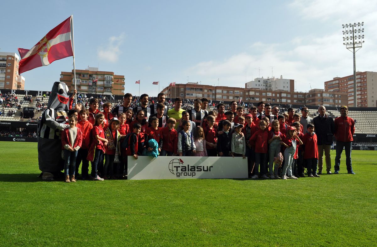 Regatistas en el Cartagena-Melilla