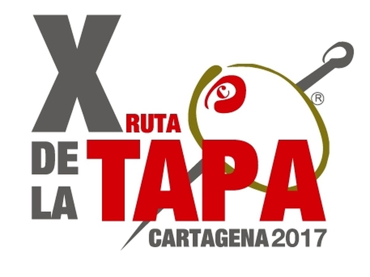 X Ruta de la Tapa y VI Ruta del Asiático de Cartagena