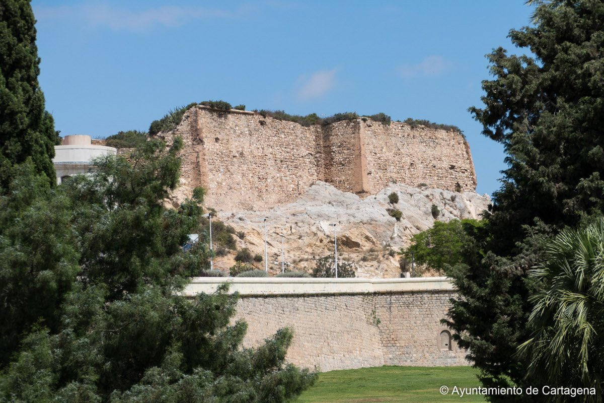 Fuerte de Despeaperros