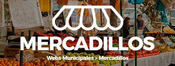 Mercadillos