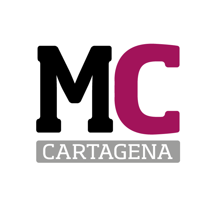 Logo de MC