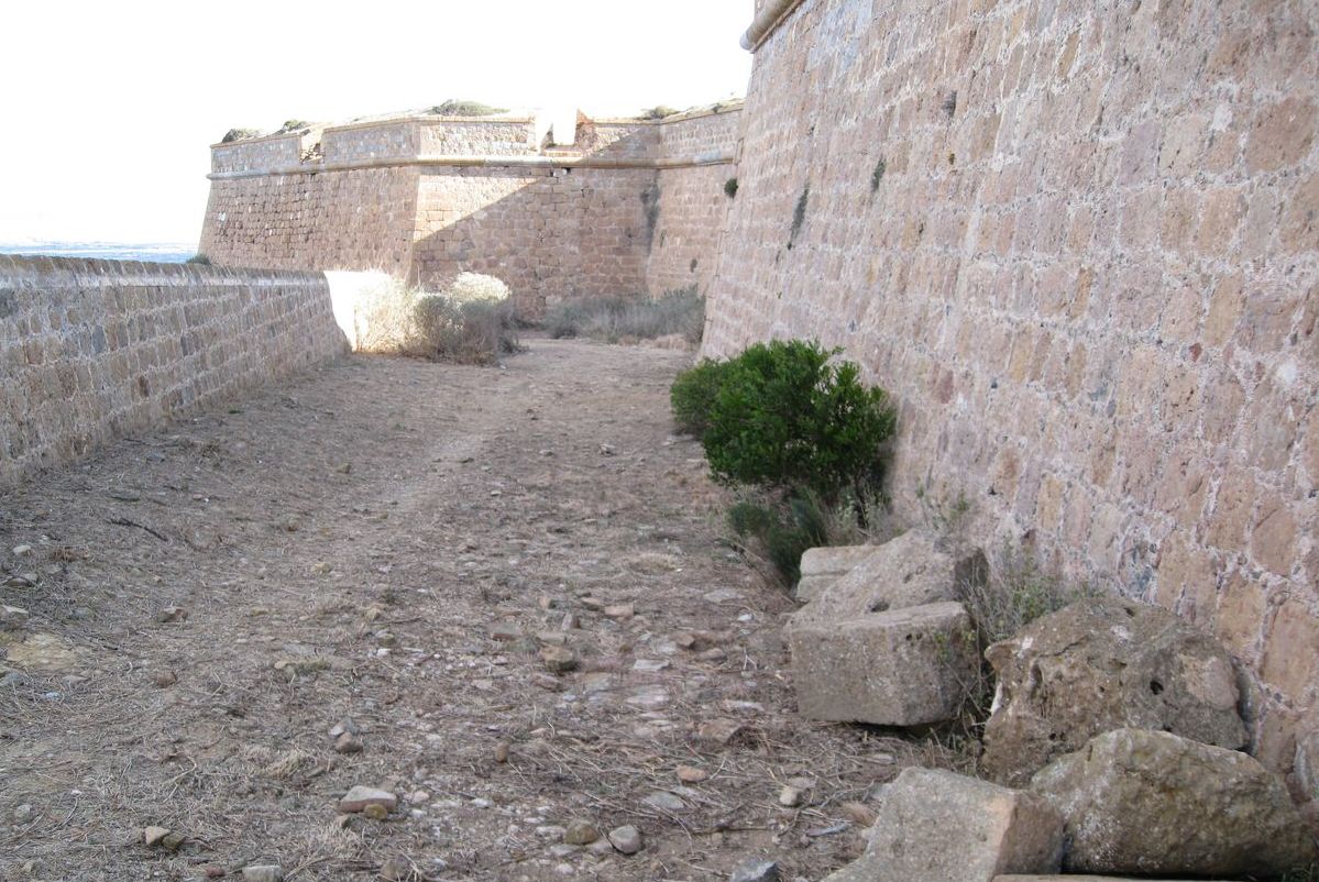 Castillo de la Atalaya