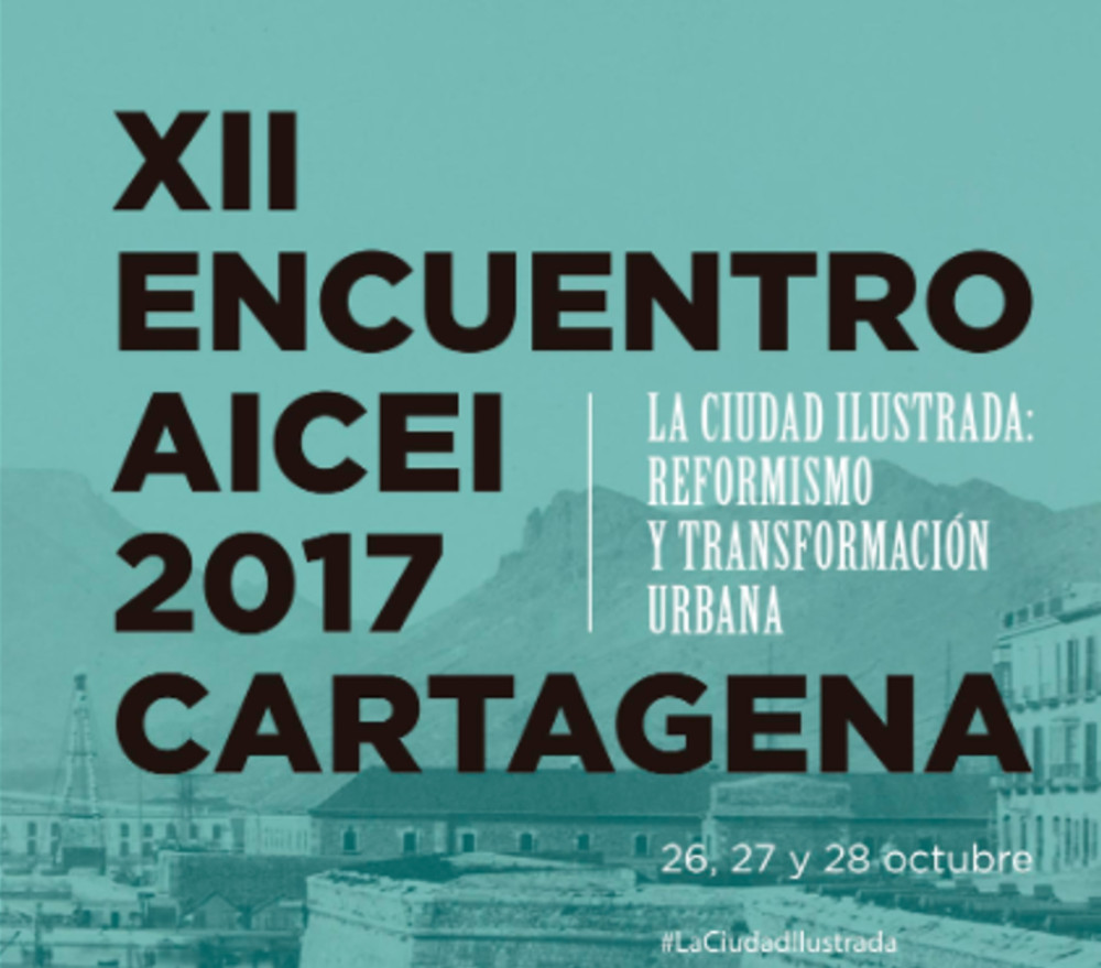 XII Encuentros AICEI 2017
