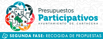 Los alumnos del Virgen del Carmen explican a la alcaldesa sus presupuestos participativos 2 120922