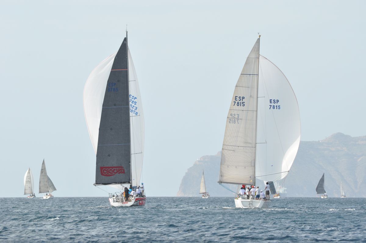 Copa de Espaa de Cruceros. RCRC