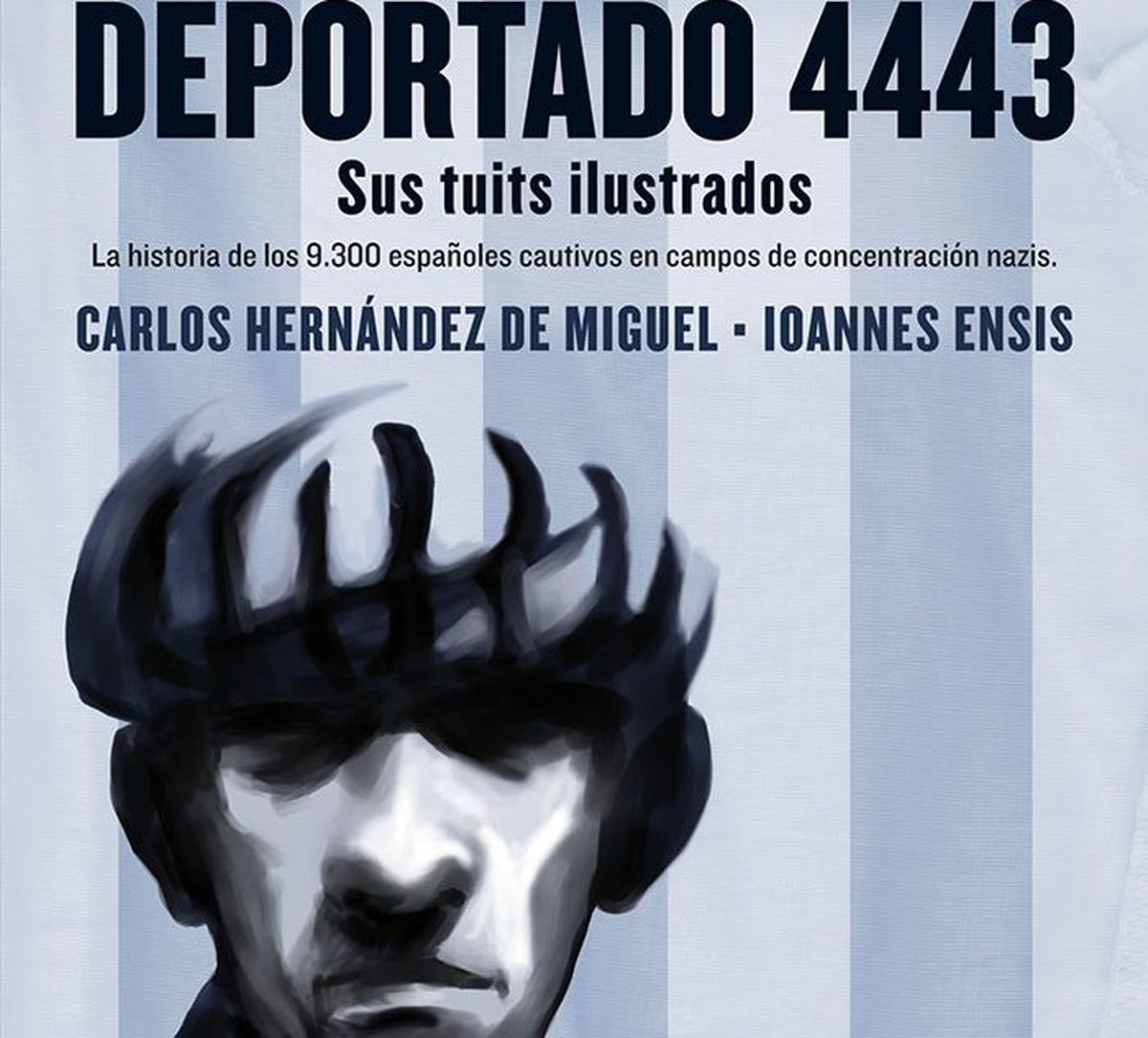 La terrible historia de los deportados espaoles en los campos nazis, contada a travs de un comic