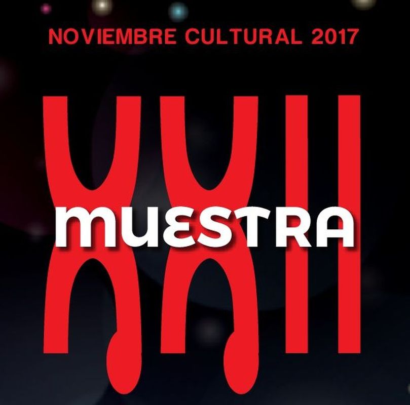 Noviembre Cultural en La Aljorra