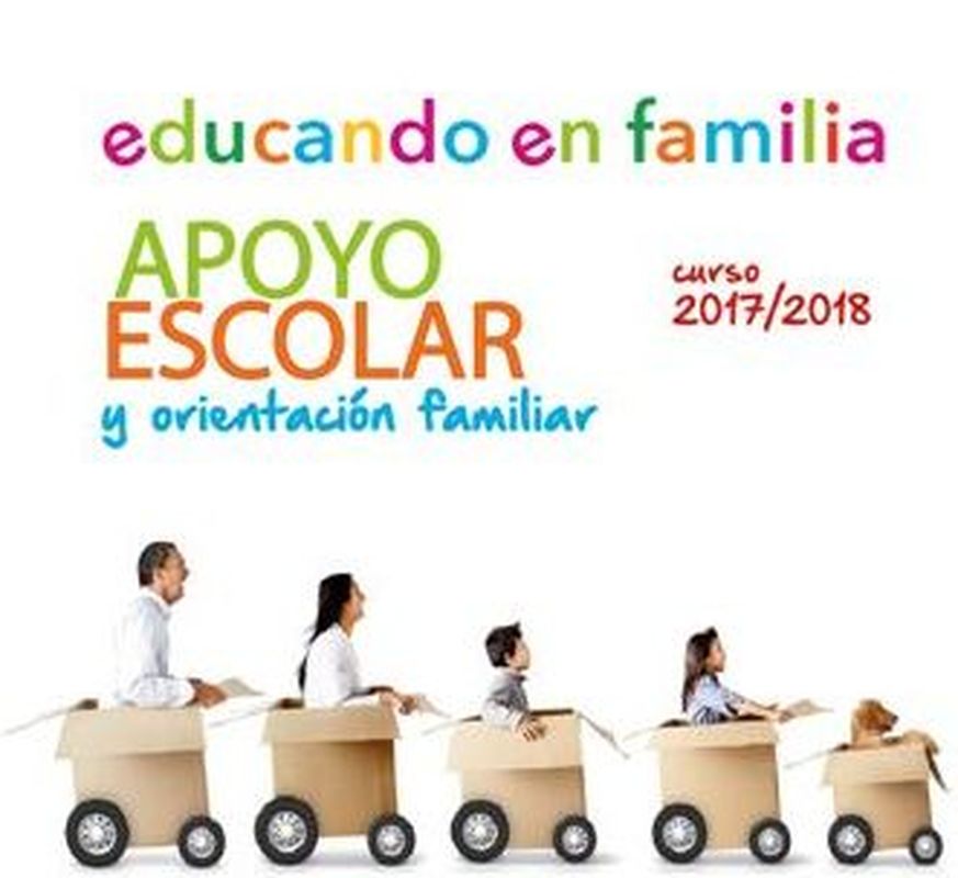 Educando en familia