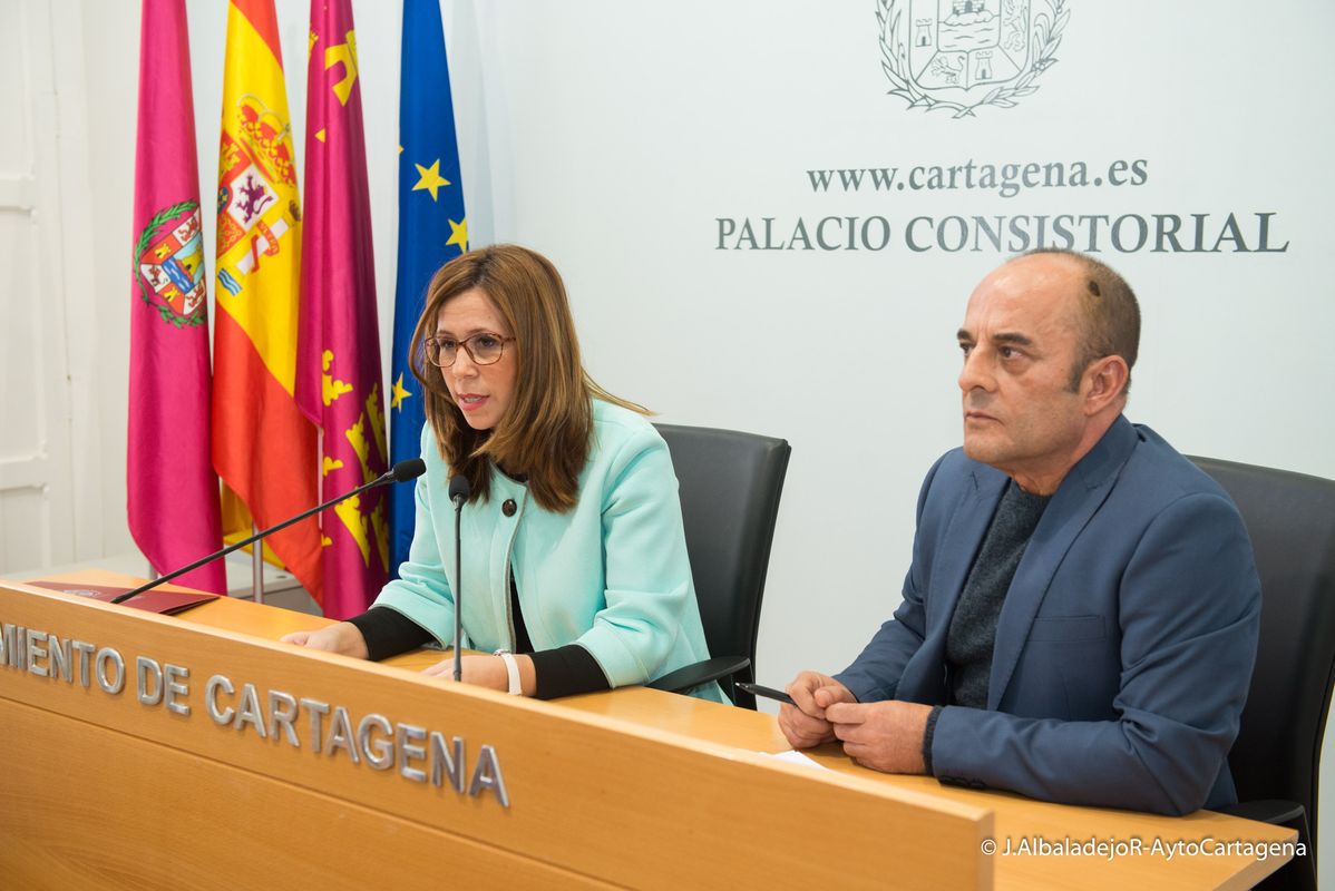 Cartagena ahorrar casi medio milln de euros con el nuevo contrato de concesin del El Batel
