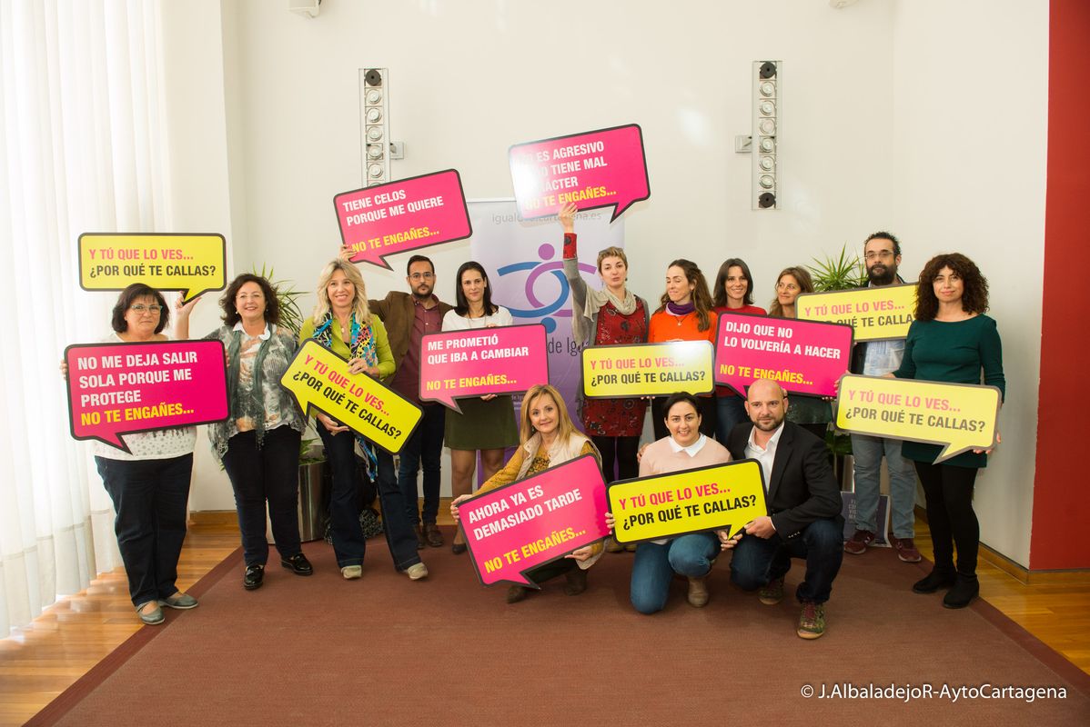 Da Internacional para la Eliminacin de la Violencia contra las Mujeres 