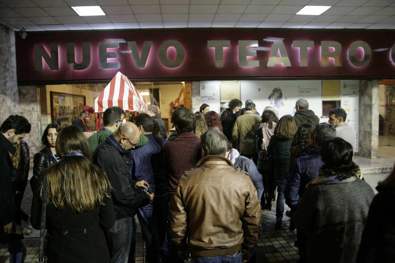 El cine coreano aterriza en Cartagena 2 123788