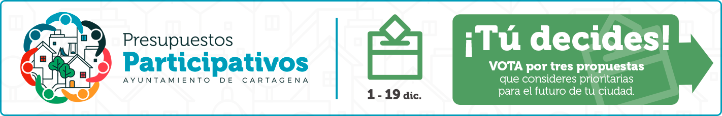 Presupuestos Participativos 2018