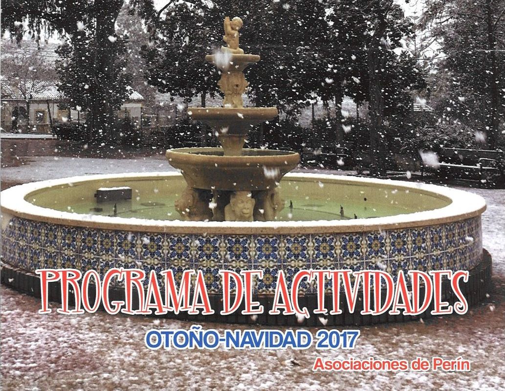 Variedad de actos en Perin para celebrar la Navidad 2 125042