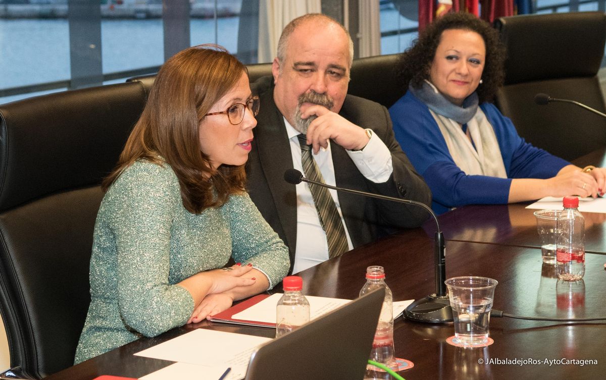 III Encuentro de Consejos y Colegios de Abogados del Mediterrneo 