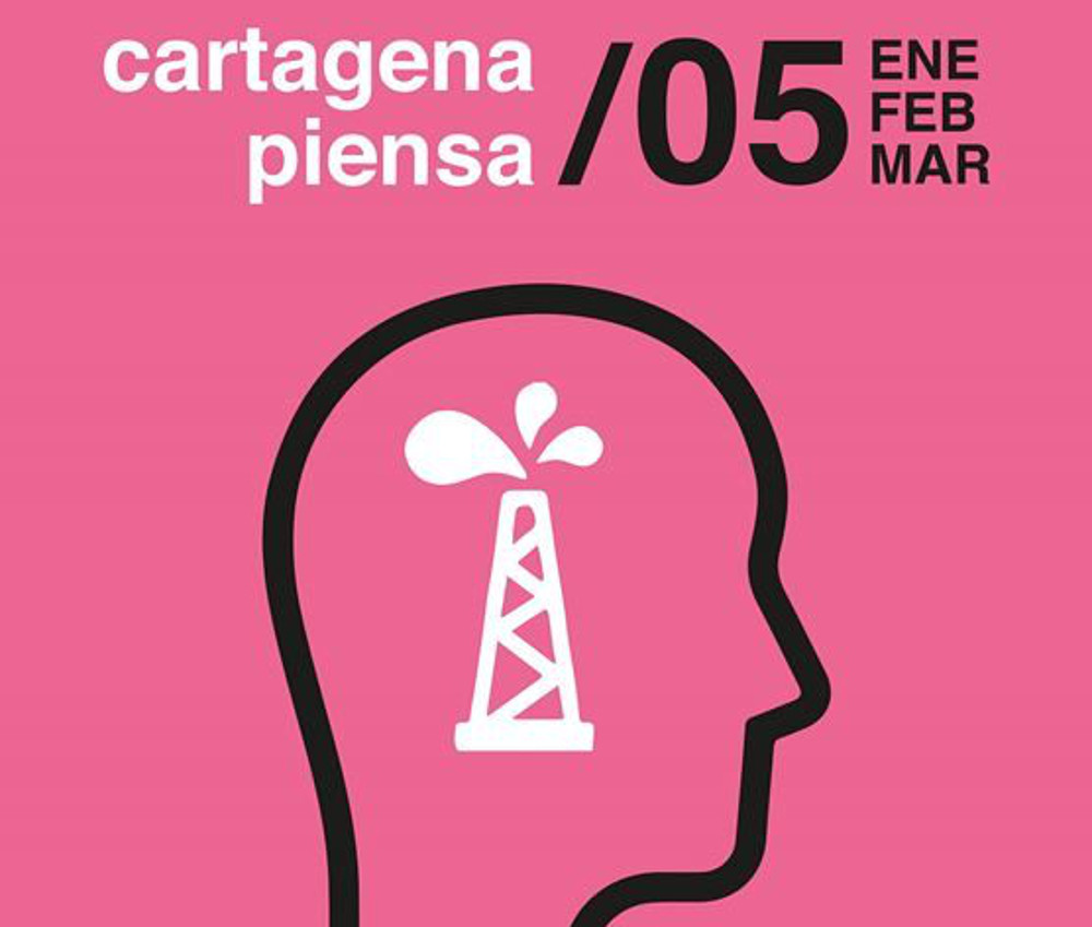 Cartagena Piensa 2018