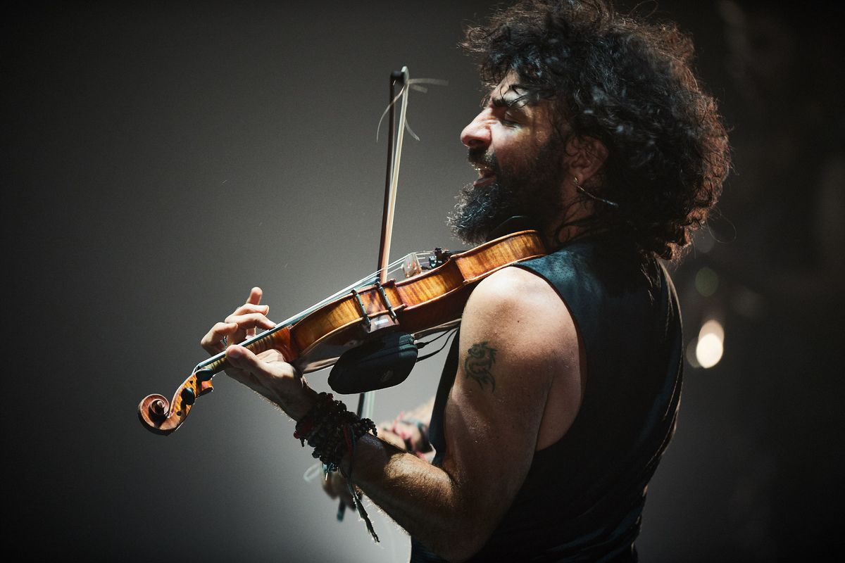 Ara Malikian