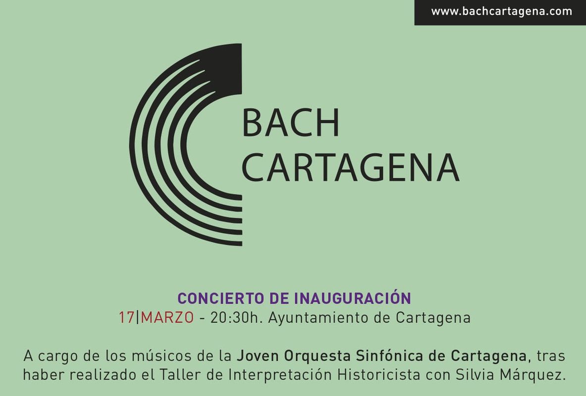 Bach Cartagena