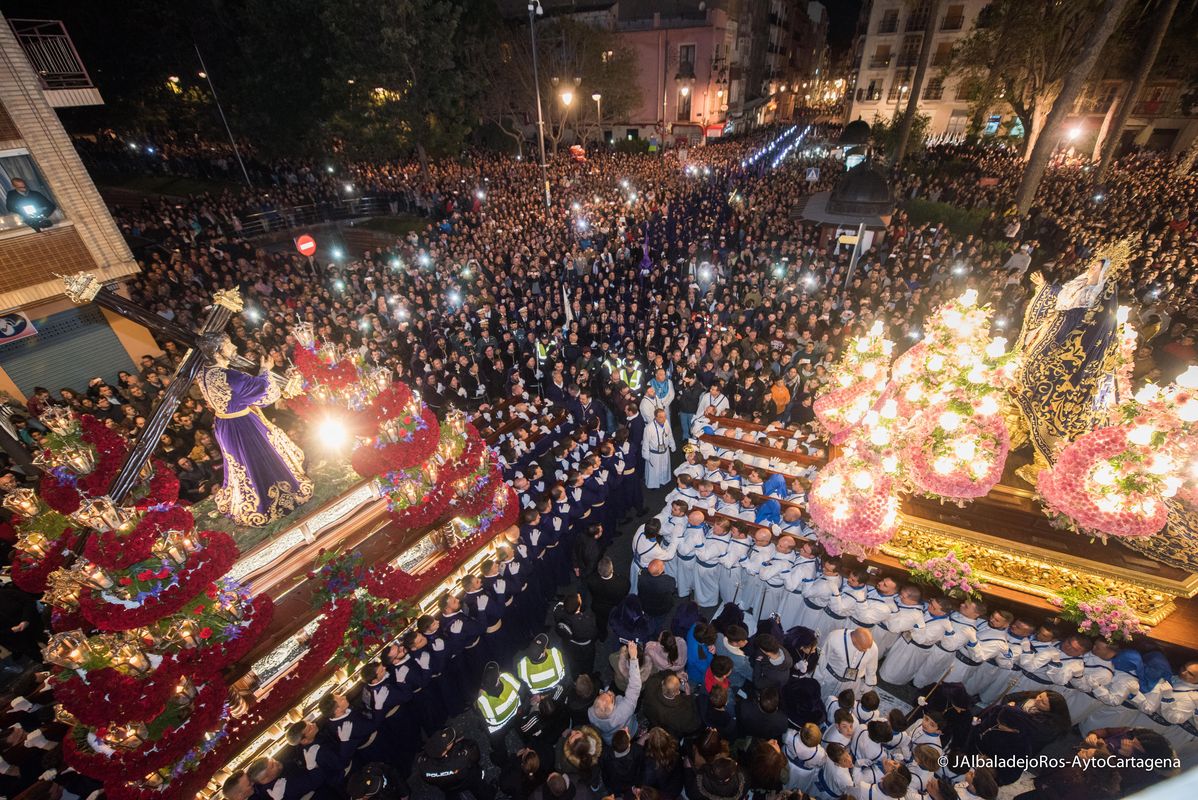 Semana Santa 2018