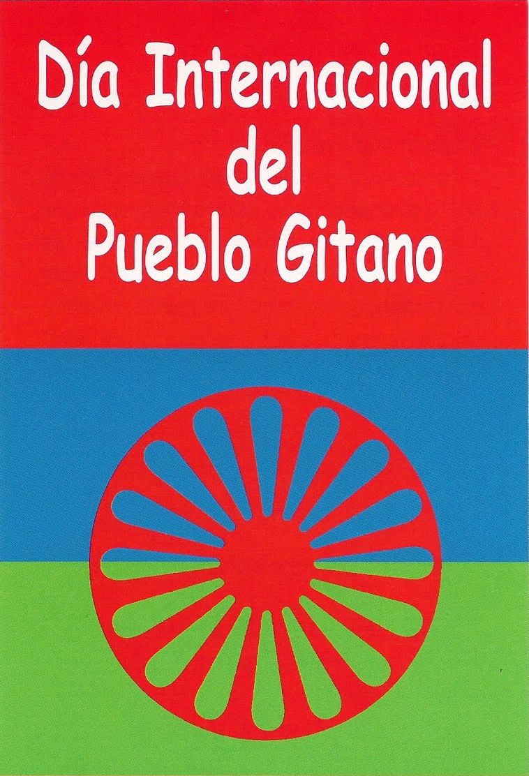 8 de abril: Día Mundial del Pueblo Gitano - El Orden Mundial - EOM